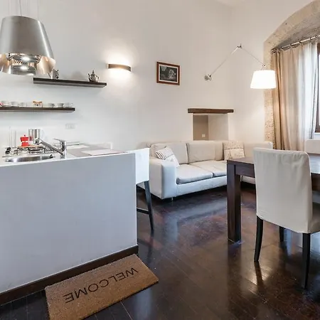 Arco Basso Апартаменты *